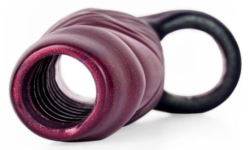 Manchon Wiserix S – prémium intim masszázshenger 8,5 x 3,5 cm