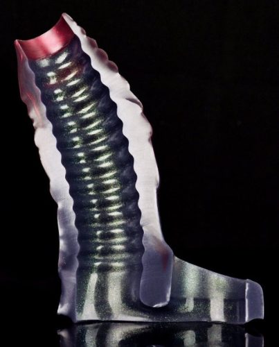 Manchon Wiserix – prémium maszturbátor 11,5 x 4,5 cm