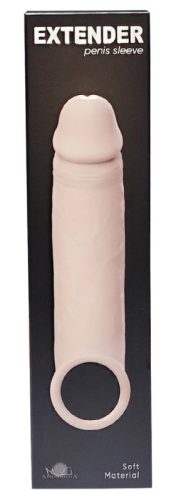 Mini Decal – intim stift 14 x 4 cm, érzéki élményekhez