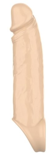 Mini Decal – intim stift 14 x 4 cm, érzéki élményekhez