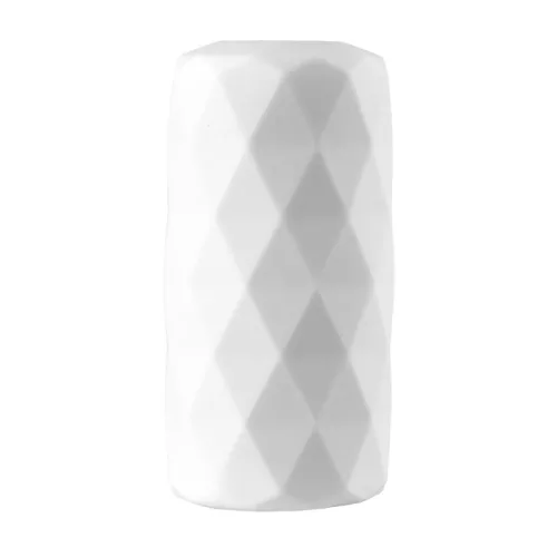 DIAMAL soft – bordázott prémium maszturbátor 14 cm