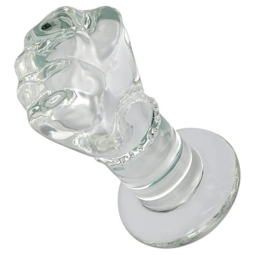 Gode Closed Fist S – prémium maszturbátor 12x5cm