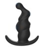 Spirális prosztata stimulátor – prémium élmény 8 cm hosszú