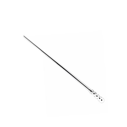 Dip Stick S – 18 cm urethral stimuláló eszköz (3.5-6 mm)