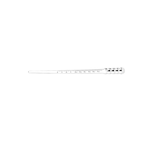 Dip Stick S – 18 cm urethral stimuláló eszköz (3.5-6 mm)