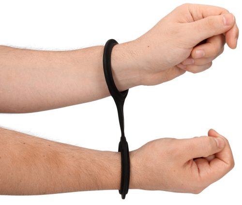 Siliconecuffs – stílusos szilikon csuklópántok