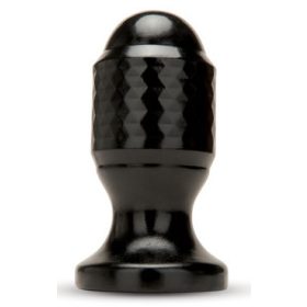 Plug Diamond – prémium anális izgató 9.5 x 5 cm