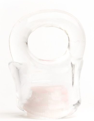 Baller Ring – rugalmas herefeszítő 32 mm, 35 mm magassággal