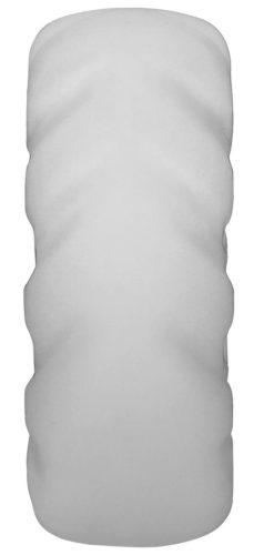 Fat Tire – prémium fehér péniszgyűrű 25 mm