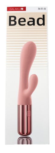 Vibro Rabbit – érzéki vibrátor G-pont stimulálásra