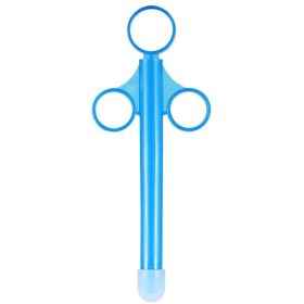 Lube Injector – 10 ml kék síkosító adagoló