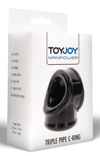 Rugalmas golyónyújtó – Prémium 30mm-es változat