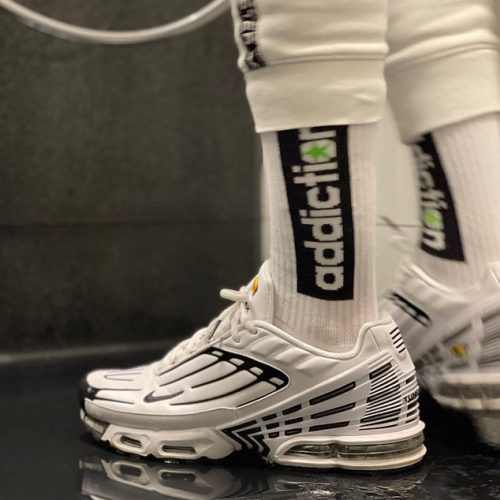 Socks Addiction Classic 2.0 – prémium, stílusos zokni kollekció