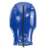 Blue Texie – latex balaclava, prémium érzéki élményhez