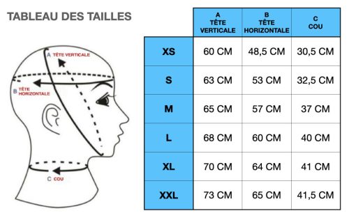 Black Texie – latex balaklava érzéki átöleléssel