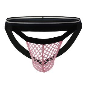 Filinet Pink – stílusos, prémium jockstrap férfiaknak