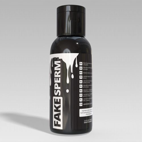 Prémium mesterséges spermium síkosító – 100 ml