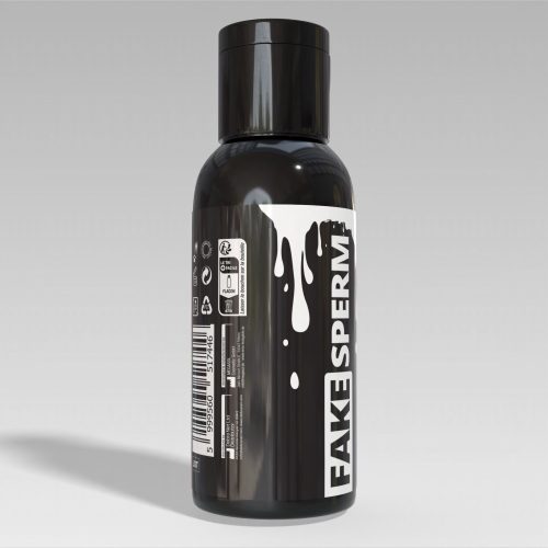 Prémium mesterséges spermium síkosító – 100 ml