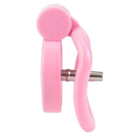 Terhidy Rose – dizájnos vibráló dugó 2,5 x 3,8 cm