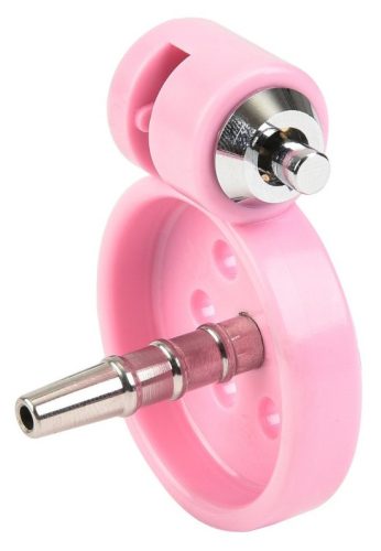 Terhidy Rose – dizájnos vibráló dugó 2,5 x 3,8 cm