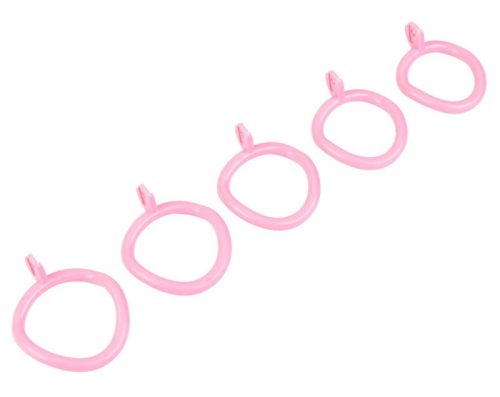 Terhidy Rose – dizájnos vibráló dugó 2,5 x 3,8 cm