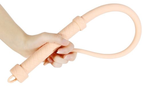 Silicone Bull – 60 cm-es prémium szilikon ostor