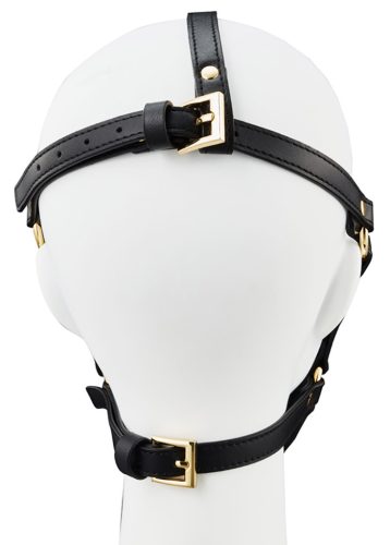 Prémium maszturbátor – érzéki száj forma 30 mm átmérővel