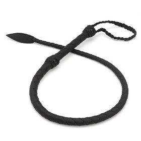 Scorpux Whisk – 91 cm hosszú elegáns, prémium fellépő