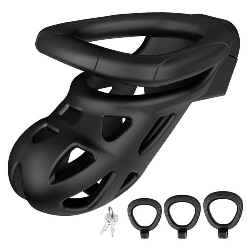 Cage Sofa S – stílusos kényelem 7 x 3,6 cm-ben