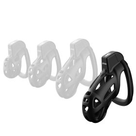 Cage ülőke – prémium kényelem és stílus 11 x 3,6 cm