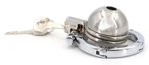 Accordick - prémium intim zár, 4 x 3,3 cm