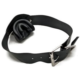 No More Black – elegáns latex háttartó gátló