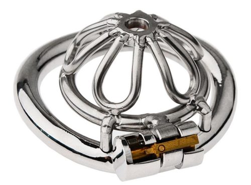 Flowal S – prémium méretű szüzességi ketrec 3,5 x 3,3 cm