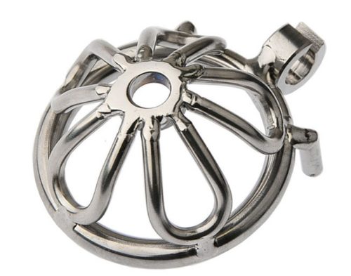 Flowal S – prémium méretű szüzességi ketrec 3,5 x 3,3 cm