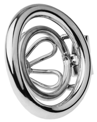 Flowal S – prémium kínzóketrec 3,5 x 3,3 cm