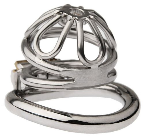 Flowal – prémium férfi ártatlansági ketrec M 5 x 3,3 cm