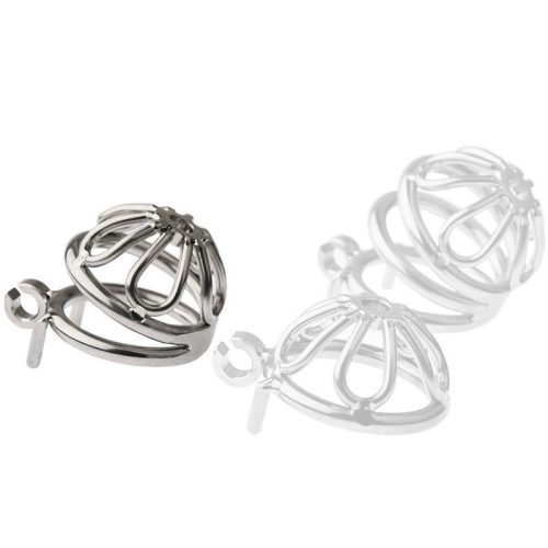 Flowal – prémium férfi ártatlansági ketrec M 5 x 3,3 cm