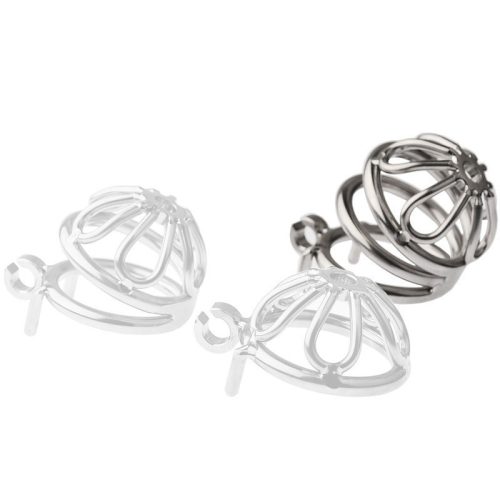 Flowal – prémium kikötöző ketrec L 6 x 3,3 cm