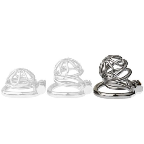 Flowal – prémium kikötöző ketrec L 6 x 3,3 cm