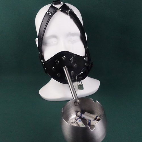 Humiliclop – prémium rozsdamentes acél hamutartó