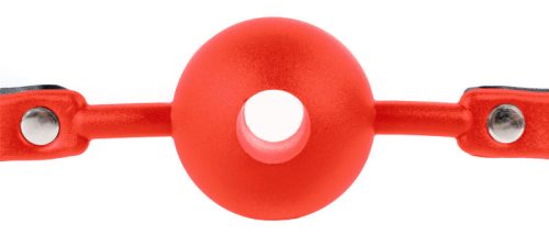 Enjoy Gag – 49mm piros golyós húzóeszköz