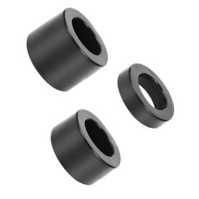 Ringizzy 25 mm - prémium golyófeszítő fekete színben