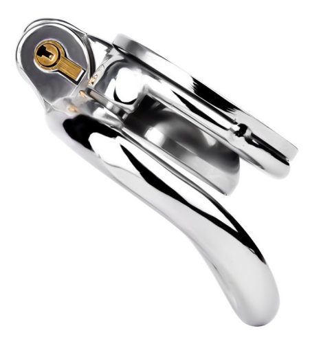 Rikidick – prémium chastity ketrec 1,5 x 2,5 cm