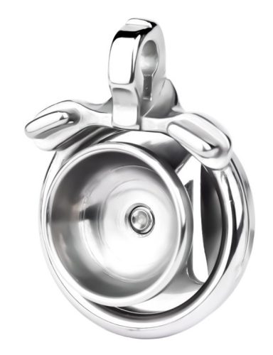Rikidick – prémium chastity ketrec 1,5 x 2,5 cm