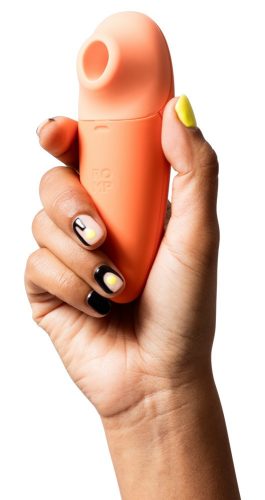 Switch X Orange – csiklóizgató prémium élményhez