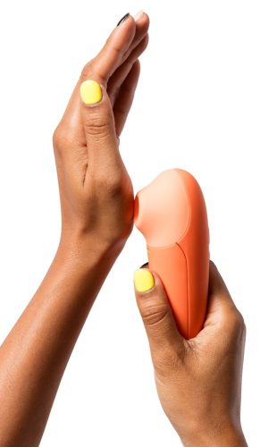 Switch X Orange – csiklóizgató prémium élményhez