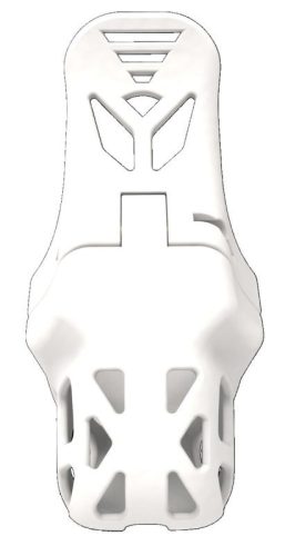 Komplit Cage – prémium fehér párzássegítő eszköz