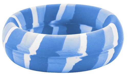 Silimix – 3 darabos prémium péniszgyűrű szett