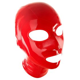 Hoodeyes Red – Prémium érzéki maszturbátor