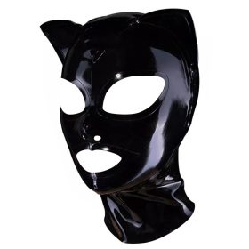 Cagoule Cat – elegáns macska szexuális kiegészítő